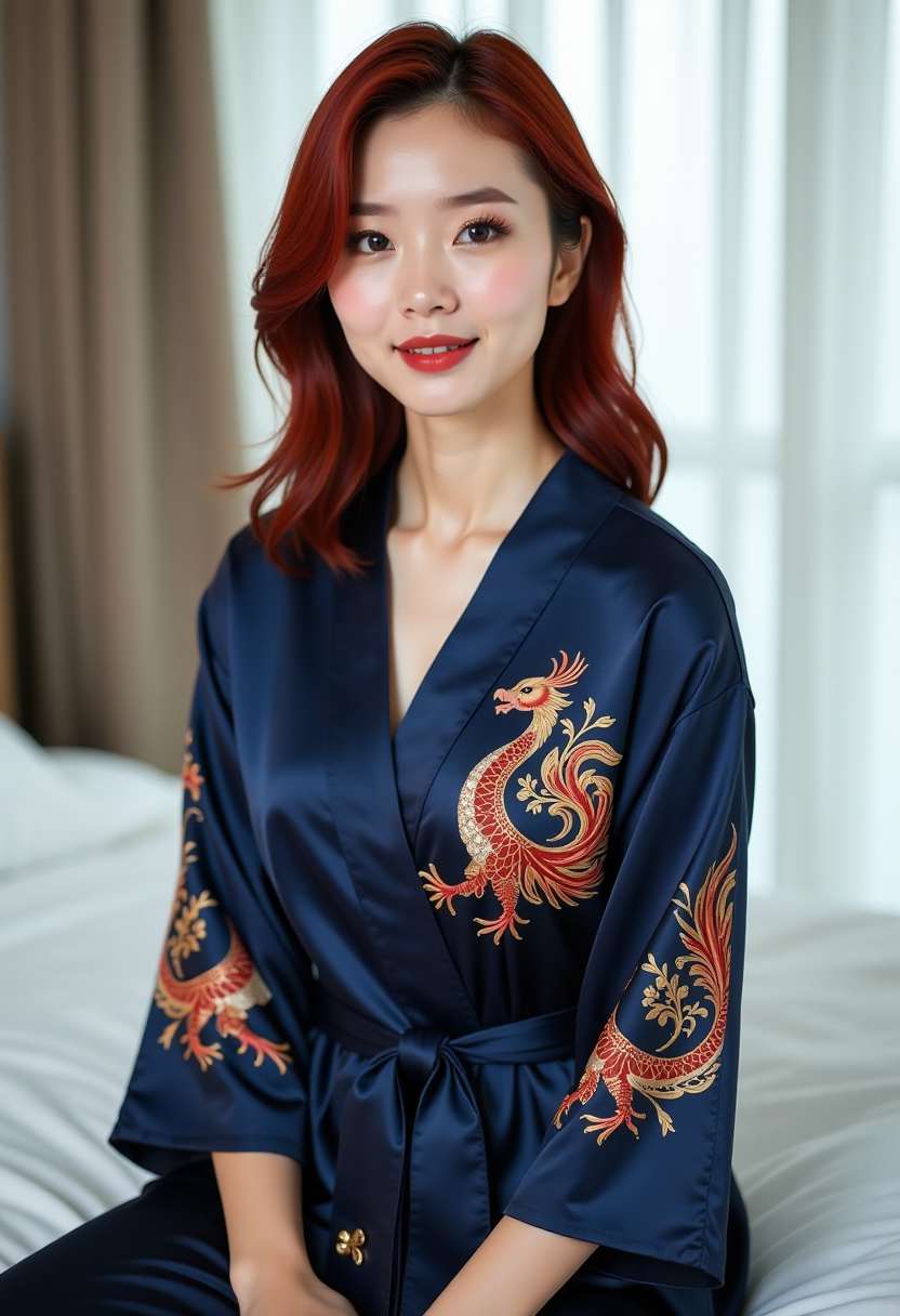 溢出水的大小姐