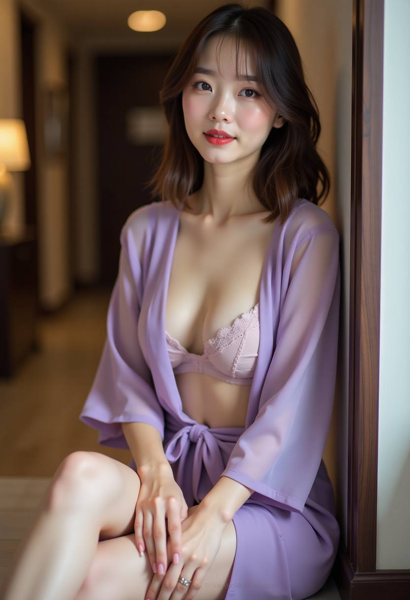 指尖传出的真挚热情